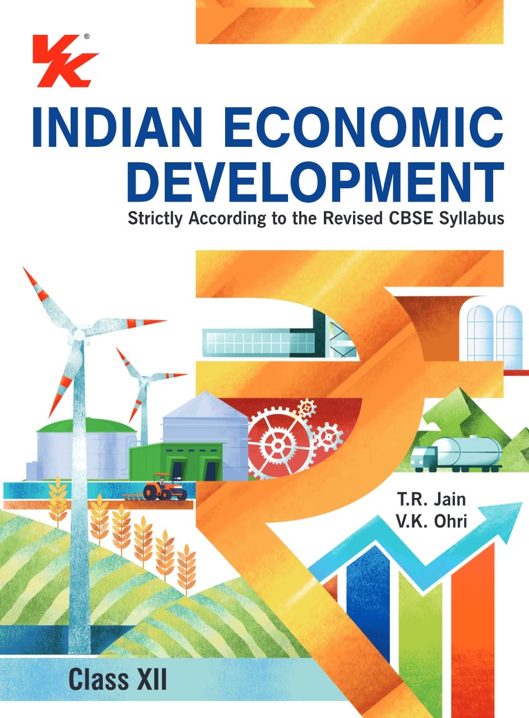 Indian Economic Development Class 12